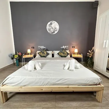 Apartment Marconi Free Parking / Near The Airport