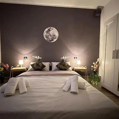 Marconi Free Parking / Near The Airport Apartment Bologna