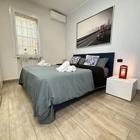 Marconi Free Parking / Near The Airport Апартаменты