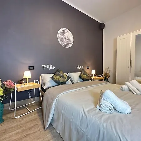 Appartement Marconi Free Parking / Near The Airport *