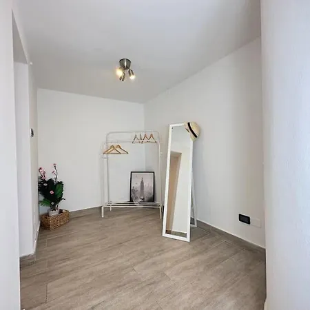 Marconi Free Parking / Near The Airport Appartement *